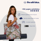 Sac Safe Lotus avec anse intégrée pour tapis
