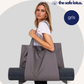 Sac Safe Lotus avec anse intégrée pour tapis