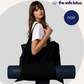 Sac Safe Lotus avec anse intégrée pour tapis