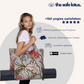 Sac Safe Lotus avec anse intégrée pour tapis
