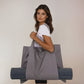 Sac Safe Lotus avec anse intégrée pour tapis